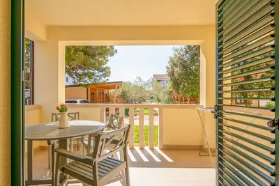 Image de Appartements Zoe (84161-A2) - Pakostane