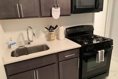 Image de Stylish 2bd 1ba apartment located in Federal Hill