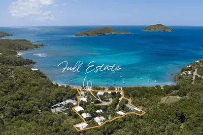 Image de The Hideaway Hull Bay 18 Bedroom Beachfront Estate - Sleeps 36