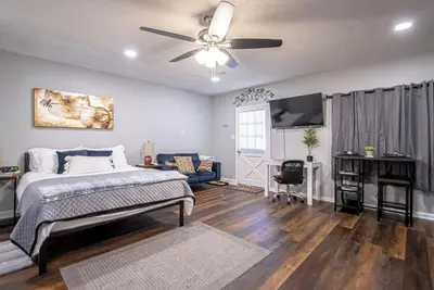 Image de Arrowhead B- Perfectly Equipped For Long Stays