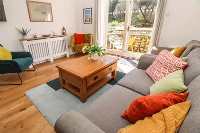 Image de 'Riverside' Summercourt, family friendly, with a garden in Penryn