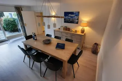 Image de Ferienwohnung/app. für 6 Gäste mit 120m² in Glücksburg