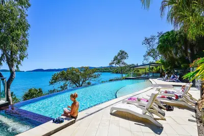 Image de Shorelines 03 - Hamilton Island