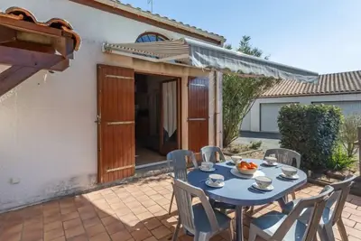 Image de Résidence Les Lauriers by Interhome