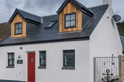 Image de Beachfront Cottage - North Queensferry