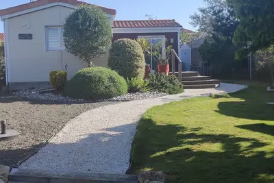 Image de Charmante petite maison