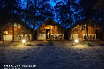 Image de Sand Dune Resort\nBeachside retreat Surrounded by Nature for Quite & Relaxation \n