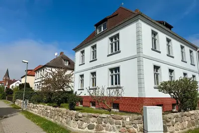 Image de Vacation apartment The Sailor