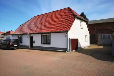 Image de Vacation apartment Alte Schmiede