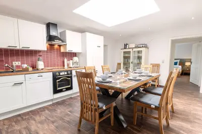 Image de Vacation cottage Hus Oetti