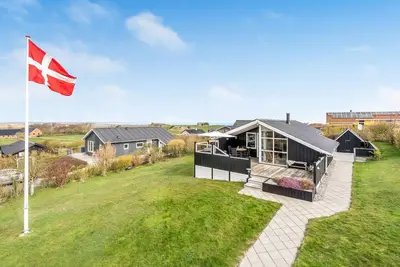 Image de Superbe maison Ă Lemvig avec WiFi