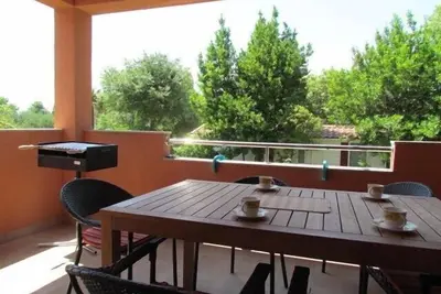 Image de Family apartament close to beach Maxim