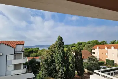 Two bedrooms apartment Pikolo