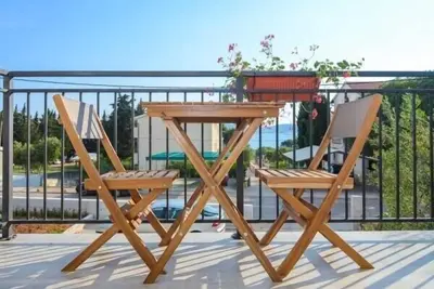 One bedroom apartment Tina