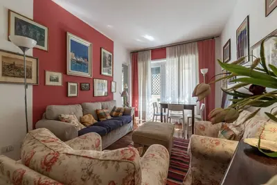 Image de Cipro Apartment with balconies!
