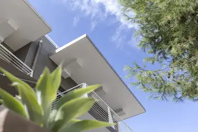 Image de Via del Faro Apartments - Sud