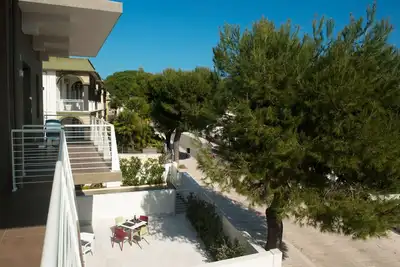 Image de Via del Faro Apartments - Sud - Est