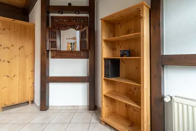Image de Apartment \"Katja\" in Binz on Rügen, with terrace, small garden, parking lot