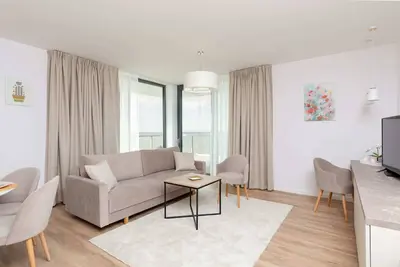 Image de Jantaris A40 | Sea View | Family Suite