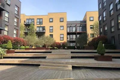 Image de 1 Bedroom Apartment Stanmore