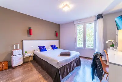 Image de Montempô Lyon Part Dieu