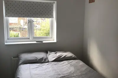 Image de One Bedroom Flat
