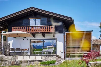 Image de Vacation home Holz(t)raum - Holiday home