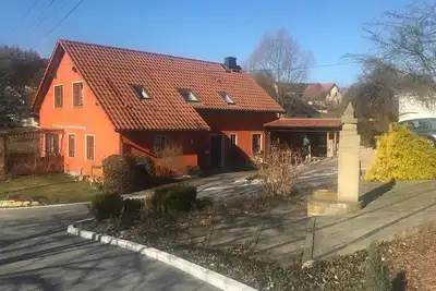 Image de Vacation apartment Wünschendorf - Holiday apartment, 1 bedroom