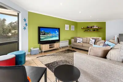 Image de Ayubowan Villa in Cowes
