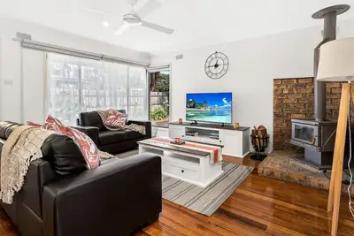 Image de How's the Serenity in Cowes