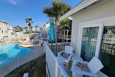 Image de White Sand Beach -Your Oasis On The Gulf