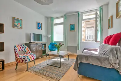Image de Appartement Pouliguen  Centre