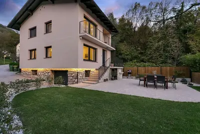 Image de The 4* boutique house in a quiet, safe and green environment