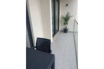 Image de Appartement 4 / Balcon