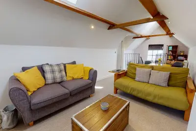 Image de Beautiful Coach House