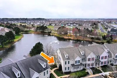 Image de Beautiful 3 bed/ 2 bath condo in Bear Trap Dunes Golf community! Wi-Fi Available, Pool, Fitness Center, Beach Shuttle, Tennis!