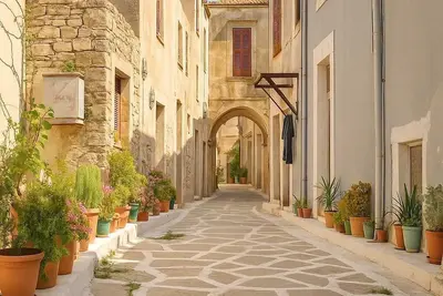 Image de Chios Medieval Gem - Top Location, Unique Interiors