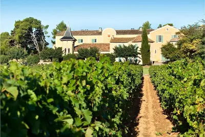 Image de Chateau Laquirou Aop La Clape