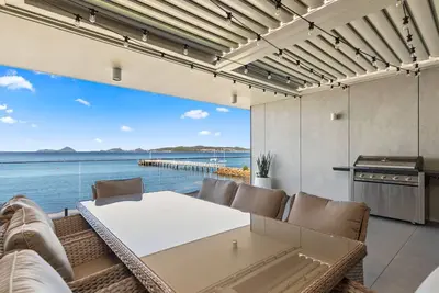 Image de Whispering Waters Soldiers Point Rd 3 143 - Privileged waterfront living