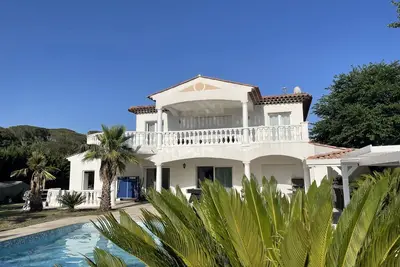 Image de Perfect villa for a vacation on the French Riviera