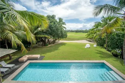 Image de Spectacular villa in Punta Cana