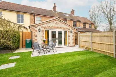 Image de 2 Wissett Cottages - Deux Chambres Maison, Couchages 4
