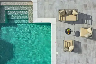 Image de Pantheon Luxury Villas - Villa Ira