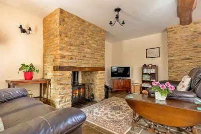 Image de Fives Court Cottage