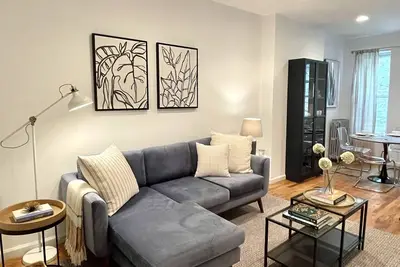 Image de Beautiful Prospect Park Apartment