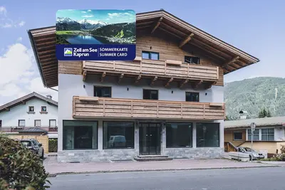 Image de Premium Apartments Areit by we rent