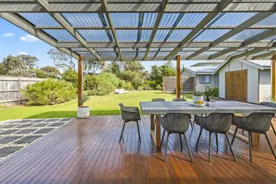 Image de Salt Air Beach Retreat – 280m walk to Foreshore