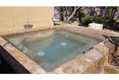 Image de Unit C Mineral Hot Springs near Rio Grande
