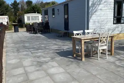 Image de Kd 870 - Vakantiepark Kijkduin