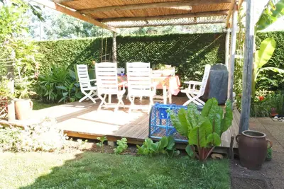 Image de villa 800m de l'océan